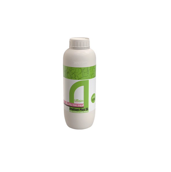 کود مایع فروت ست پلاس جنوبگان Fruitset Plus SL