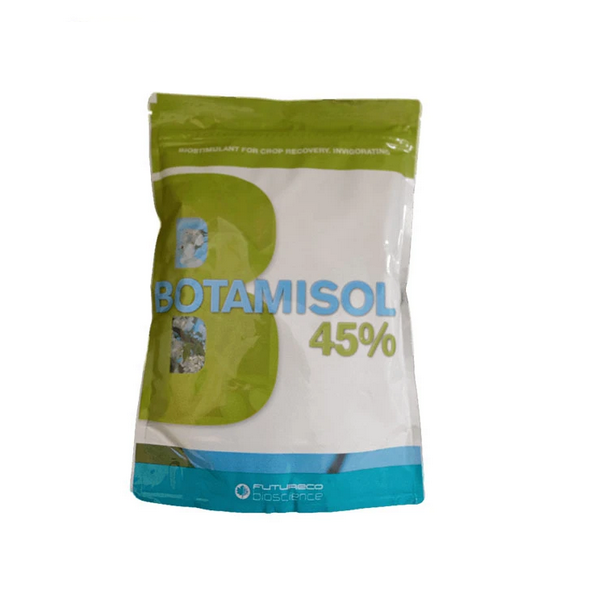 اسیدآمینه بوتامیسول فیوچرکو اسپانیا