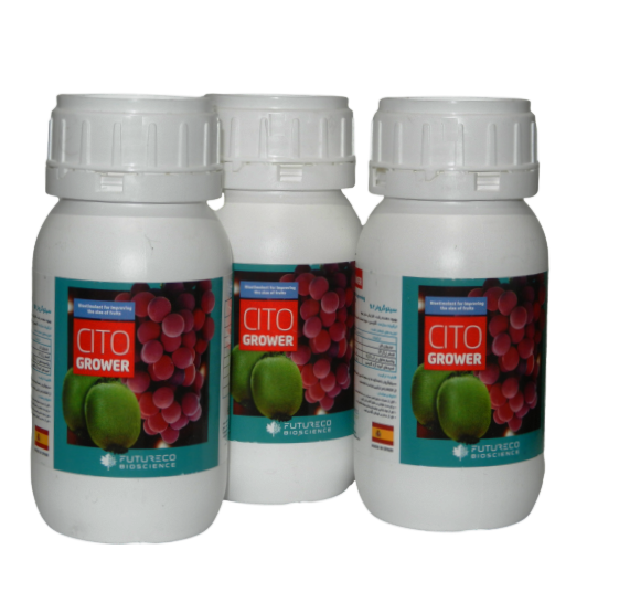 سیتوگروئر فیوچراکو اسپانیا (افزایش دهنده سایز و کیفیت میوه)